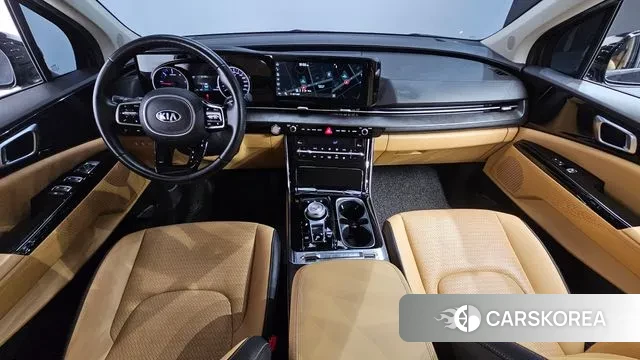 Kia Carnival 4th generation id 3473994 из Кореи 17