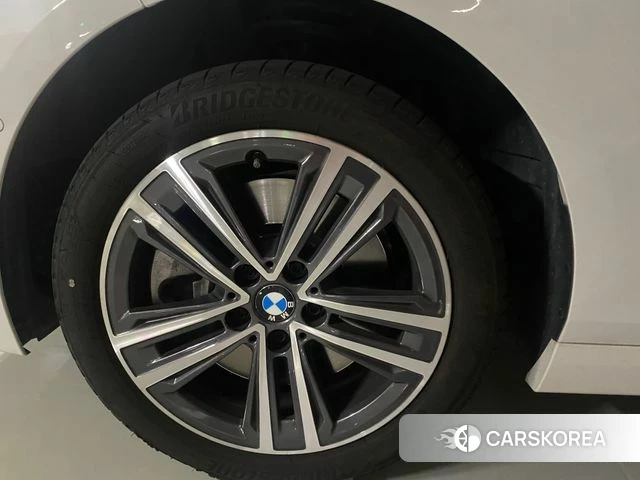 BMW 2 Series Gran Coupe (F44) id 4680857 из Кореи 17