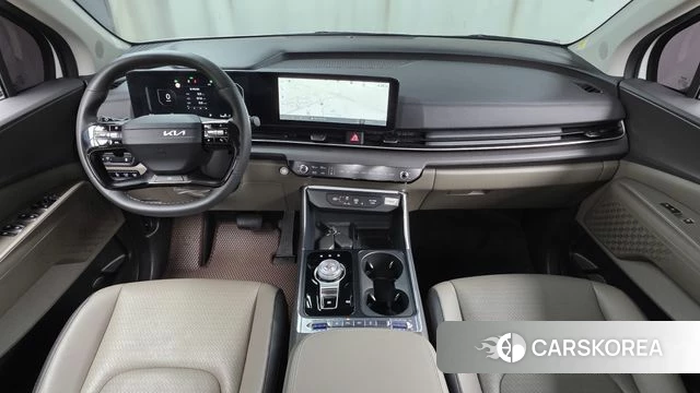 Kia The New Carnival 4th Generation id 4421578 из Кореи 27