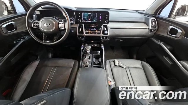 Kia Sorento 4th Generation id 2936174 из Кореи 17