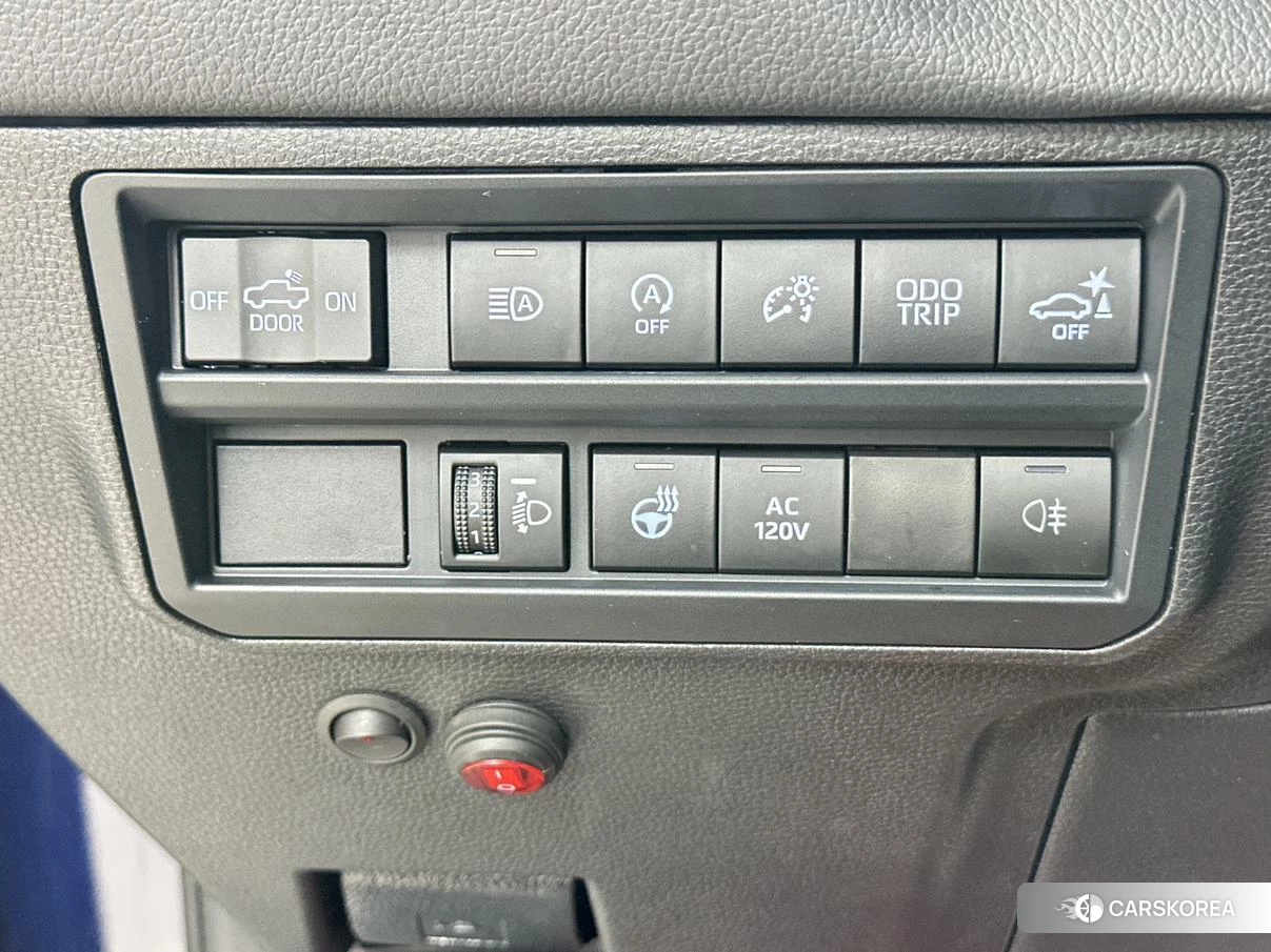 Toyota Tundra id 4512444 из Китая 19