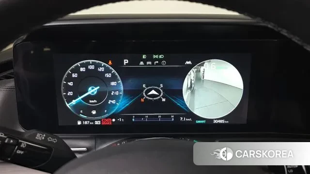 Kia Carnival 4th generation id 3624828 из Кореи 17