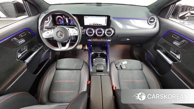 Mercedes-Benz GLA - Class H247 id 3545172 из Кореи 17