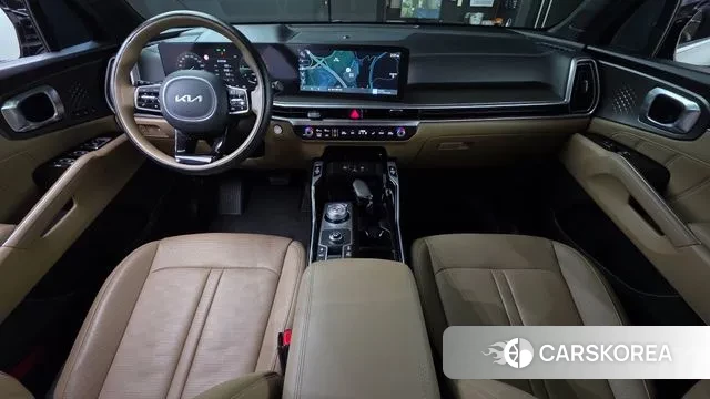 Kia The New Sorento 4th Generation id 3462524 из Кореи 17