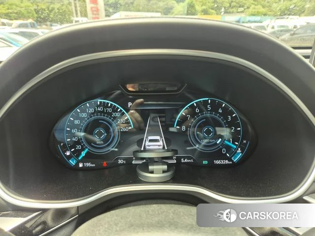 Genesis G80 (RG3) id 4501967 из Кореи 15