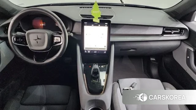 Polestar Polestar 2 id 3366729 из Кореи 17