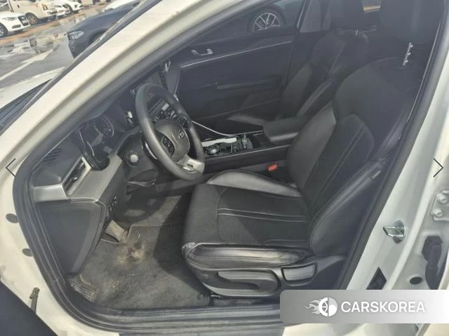 Kia K5 Hybrid 3rd Generation id 3911153 из Кореи 15