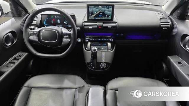 Hyundai Casper id 4603440 из Кореи 27