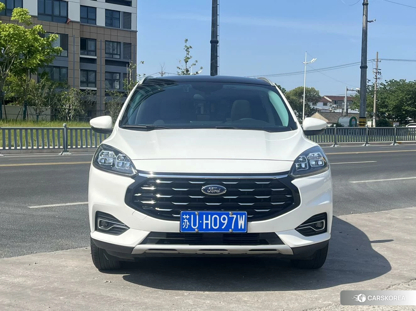 Ford Ruiji id 4419131 из Китая 7