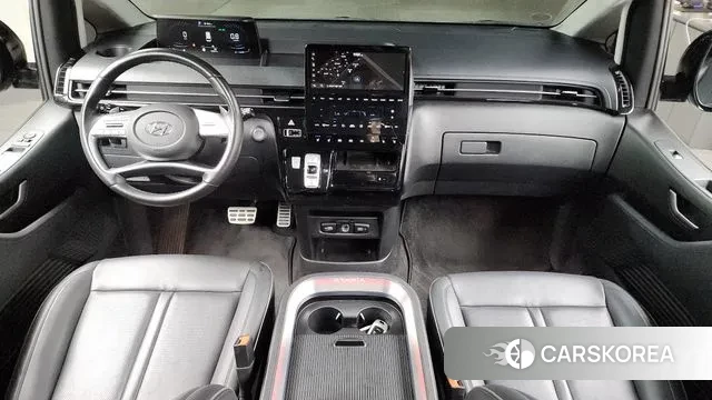 Hyundai Staria id 2960113 из Кореи 17