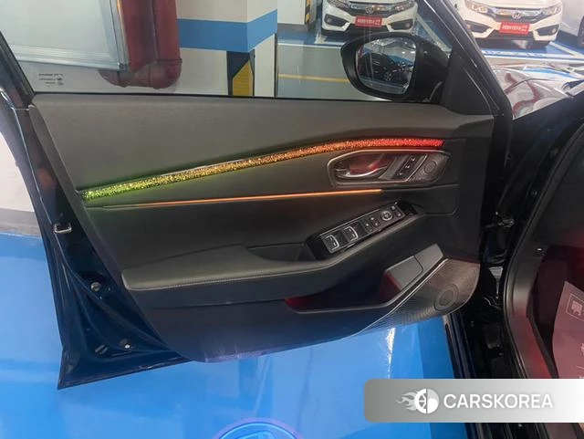 Honda Accord id 4336384 из Китая 40