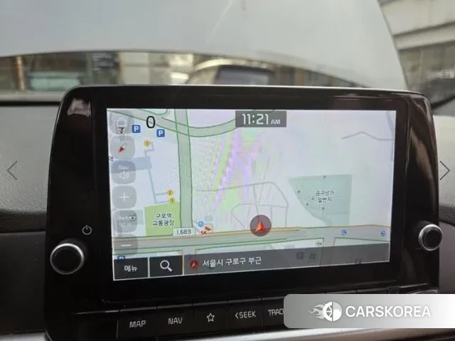 Kia Morning Urban (JA) id 3530473 из Кореи 15