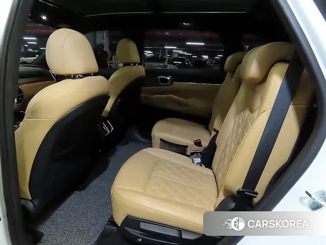 Kia Sorento 4th Generation id 3425445 из Кореи 17