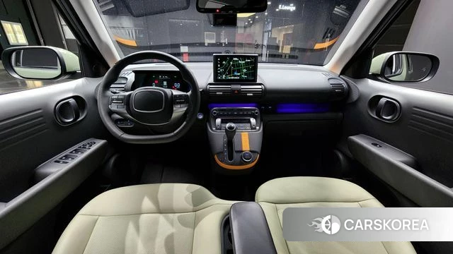 Hyundai Casper id 3838992 из Кореи 17