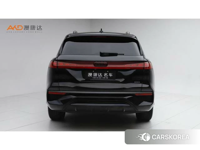Audi Q6 id 4278516 из Китая 8