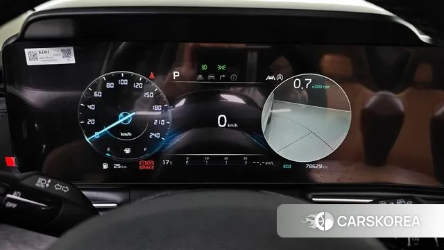 Kia Carnival 4th generation id 3390665 из Кореи 17