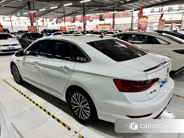 Volkswagen Sagitar id 4263871 из Китая 10