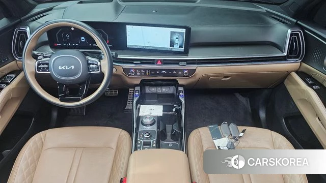 Kia The New Sorento 4th Generation id 4879718 из Кореи 28