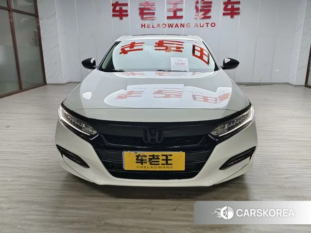 Honda Accord id 4259032 из Китая 7