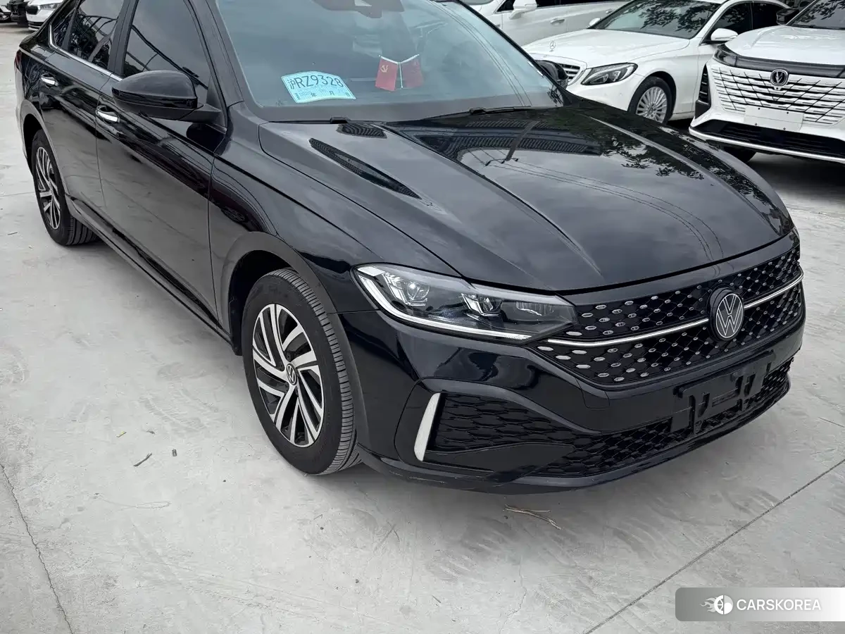 Volkswagen Lavida id 4674449 из Китая 7