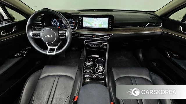 Kia K5 3rd generation id 4774566 из Кореи 33