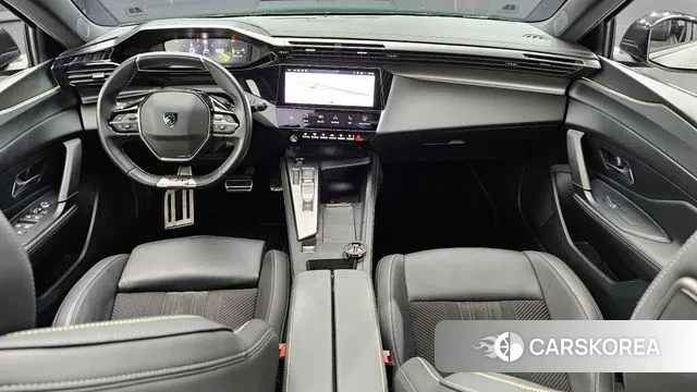 Peugeot 308 Third generation id 3726526 из Кореи 17