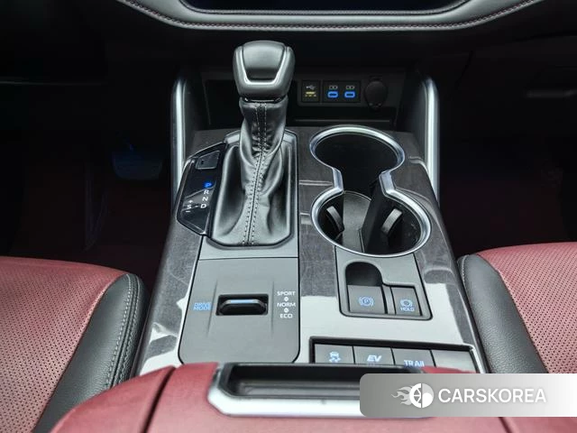 Toyota Crown Lufang id 4321306 из Китая 19