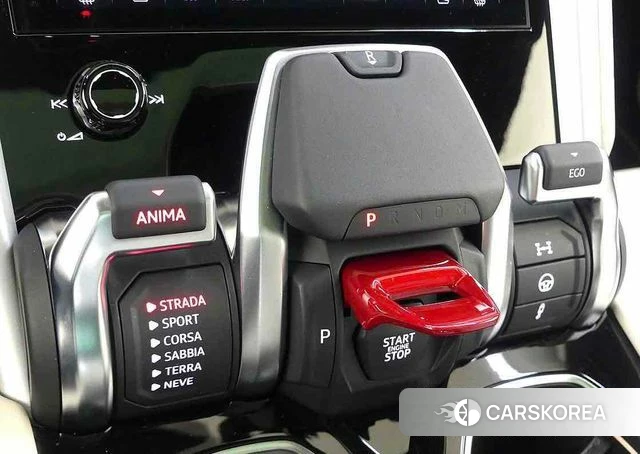 Lamborghini Urus id 4230623 из Кореи 17