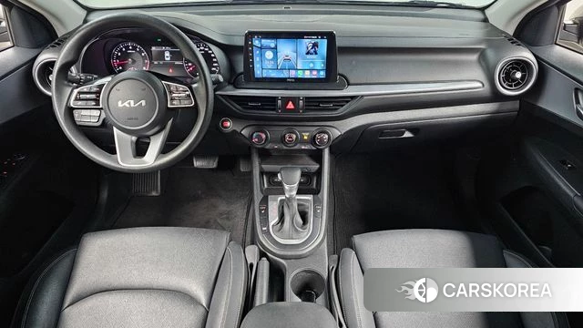 Kia The New K3 2nd generation id 4409083 из Кореи 28