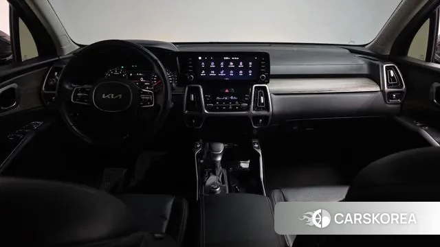 Kia Sorento 4th Generation id 3691149 из Кореи 17