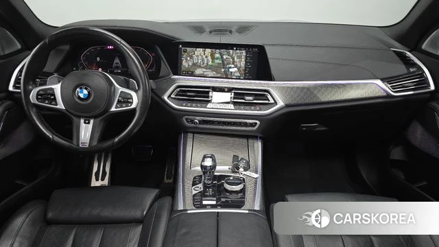 BMW X5 (G05) id 4187234 из Кореи 32