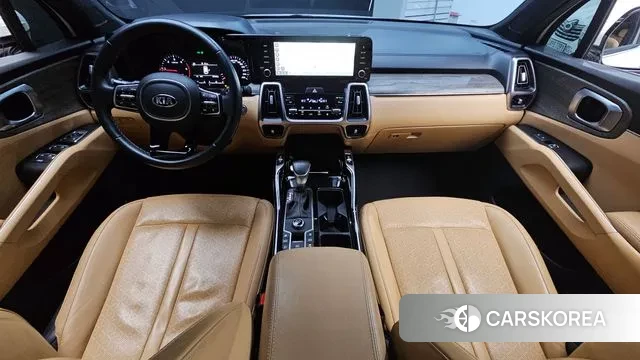 Kia Sorento 4th Generation id 3597798 из Кореи 17