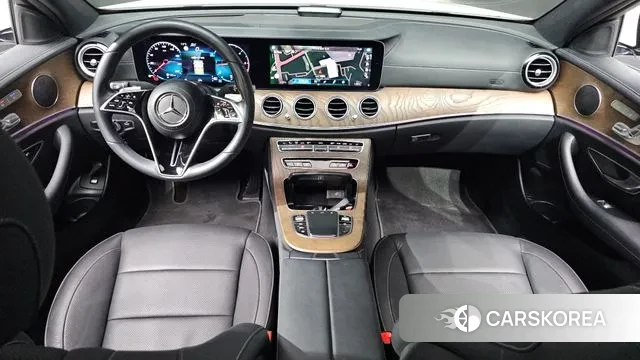 Mercedes-Benz E-Class W213 id 3681431 из Кореи 17