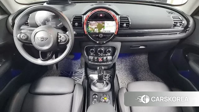 Mini Cooper Clubman id 3094992 из Кореи 17