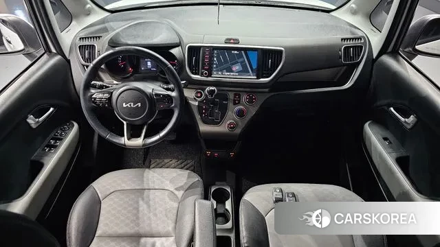 Kia The New Ray id 3463334 из Кореи 17