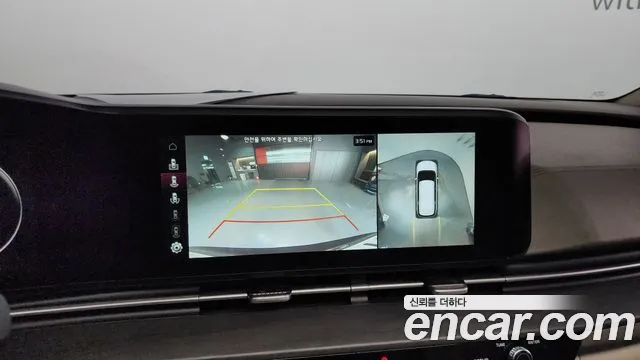 Kia Carnival 4th generation id 2674837 из Кореи 17