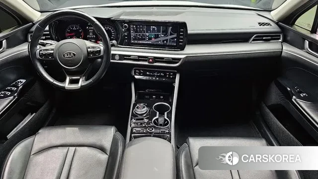 Kia K5 3rd generation id 3335812 из Кореи 17