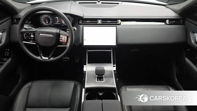 Land Rover Range Rover Velar id 4016745 из Кореи 17