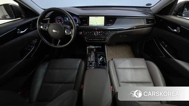 Kia Come New K7 id 4677690 из Кореи 29