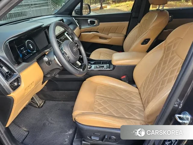 Kia Sorento 4th Generation id 3757040 из Кореи 17