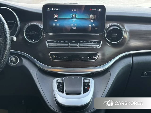 Mercedes-Benz V-class id 4264837 из Китая 35