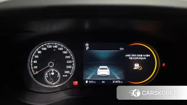 Genesis The New G70 id 3741361 из Кореи 17