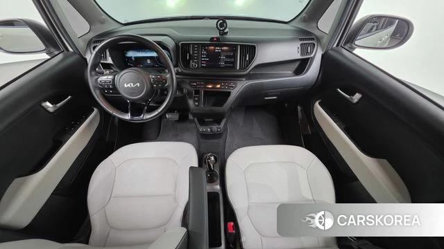 Kia The New Kia Ray EV id 4243429 из Кореи 34