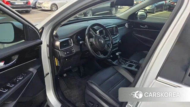 Kia The New Sorento id 3713816 из Кореи 15