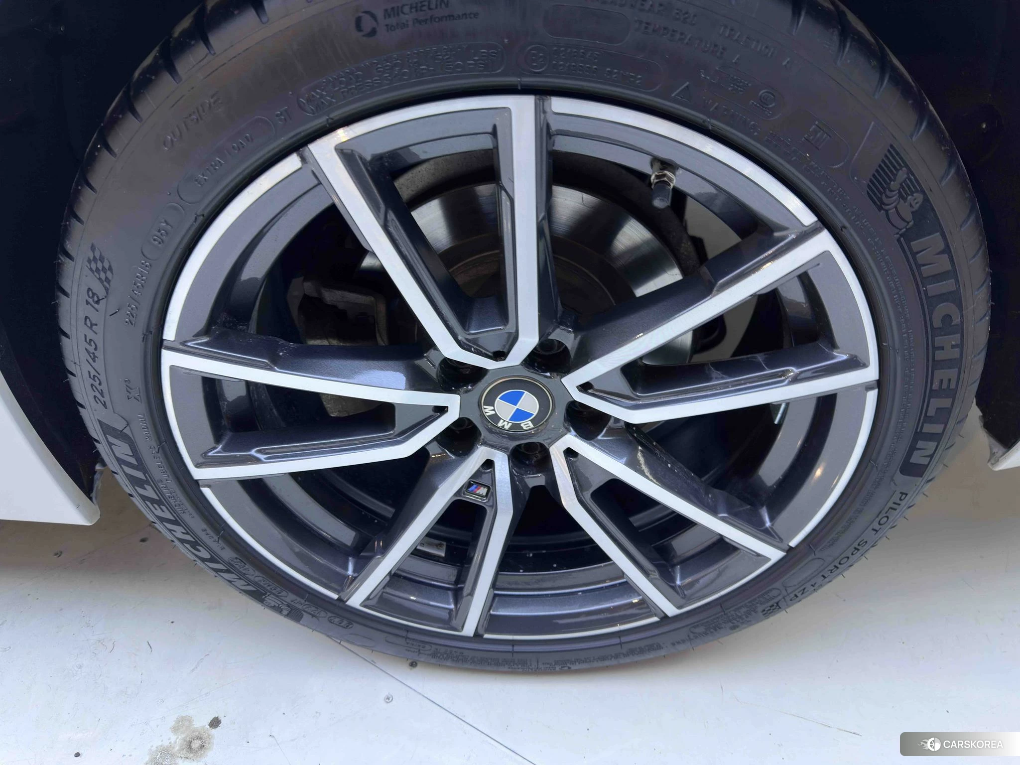 BMW 3 series id 4413387 из Китая 21