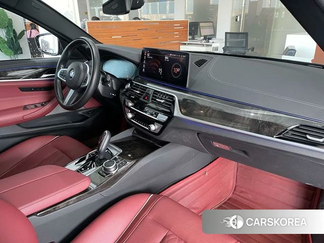 BMW 5 series id 4213805 из Китая 11