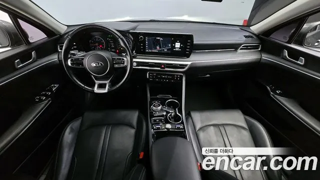 Kia K5 3rd generation id 2697359 из Кореи 17