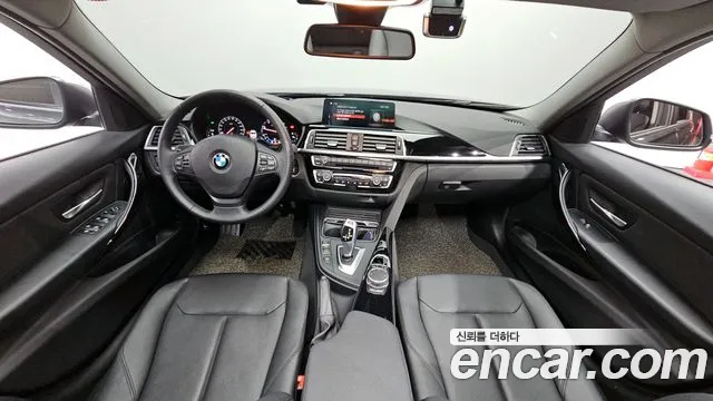 BMW 3 Series (F30) id 2695506 из Кореи 17