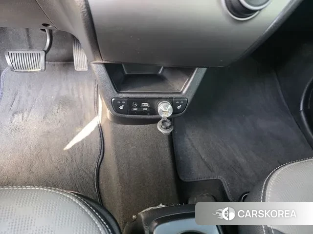 Kia The New Ray id 3672330 из Кореи 8