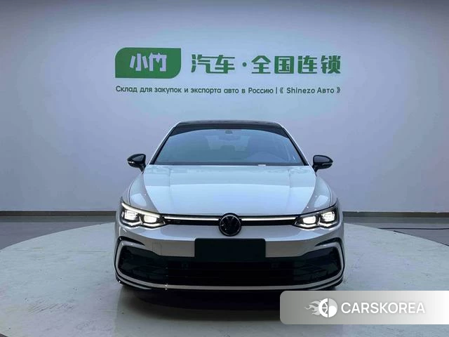 Volkswagen Golf id 4241265 из Китая 20
